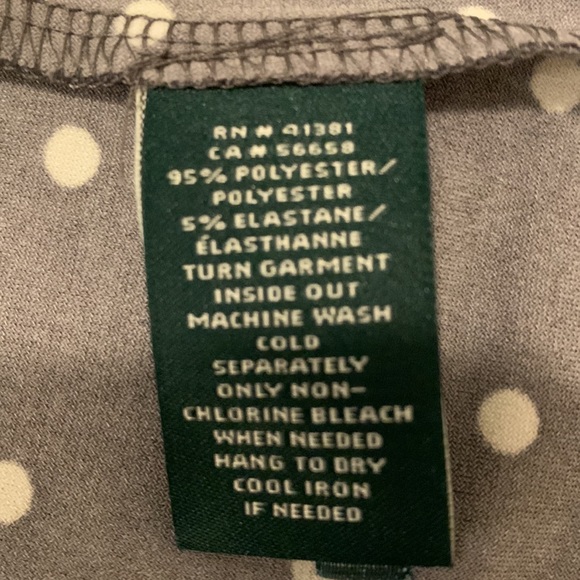 EUC Ralph Lauren jumpsuit - Picture 8 of 9